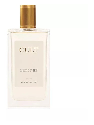 Let It Be CULT pro ženy 