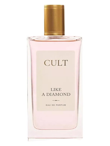 Like a Diamond CULT pro ženy 