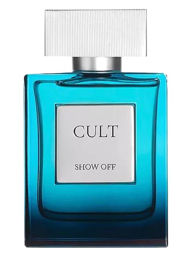 Show Off CULT pro muže 