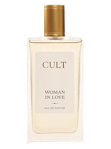 perfume Woman in Love CULT ユニセックス
