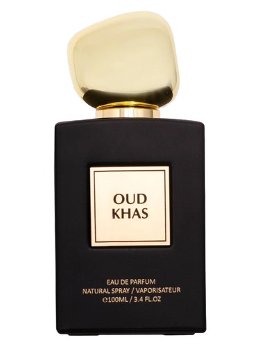 Oud Khas AMD Perfumes pro ženy a muže