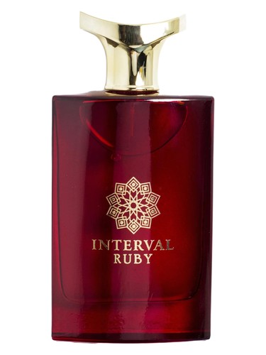 Interval Ruby AMD Perfumes pro ženy a muže 