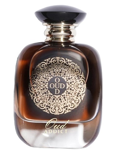 Oud Addict