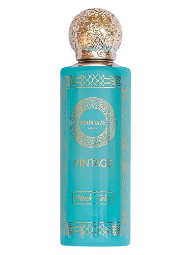 Stargaze Musk Tales AMD Perfumes pro ženy a muže