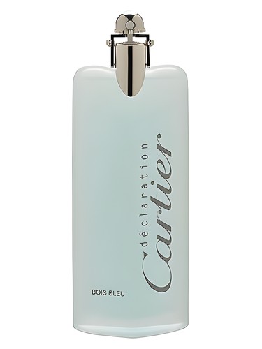 Déclaration Bois Bleu by Cartier