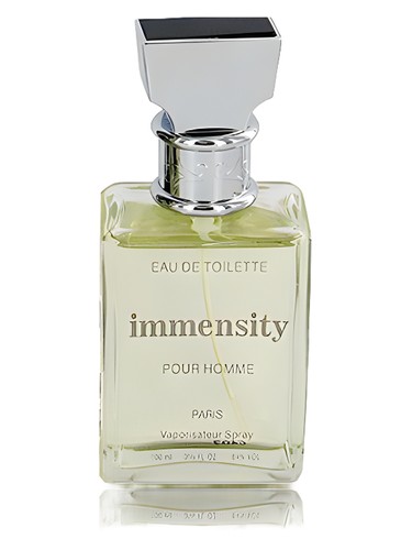 Immensity pour Homme Immensity pro muže 