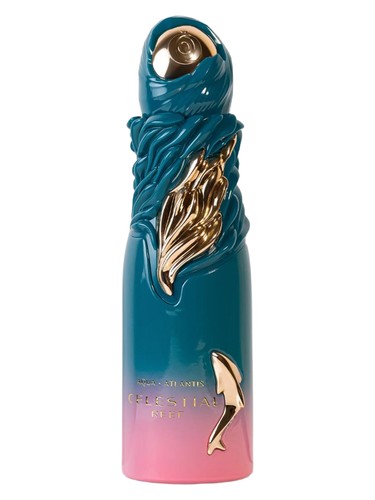 Celestial Reef OriArome pro ženy a muže 