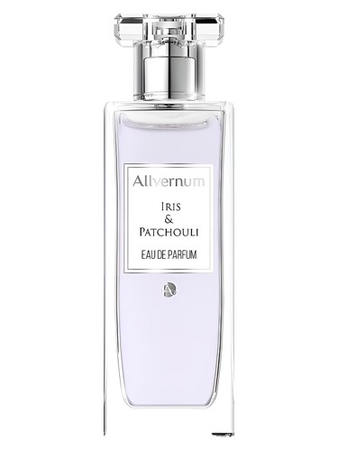 Iris &amp; Patchouli Allvernum pro ženy 