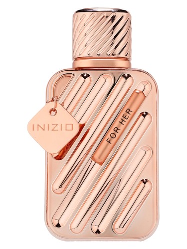 Inizio For Her Fragrance World pro ženy 