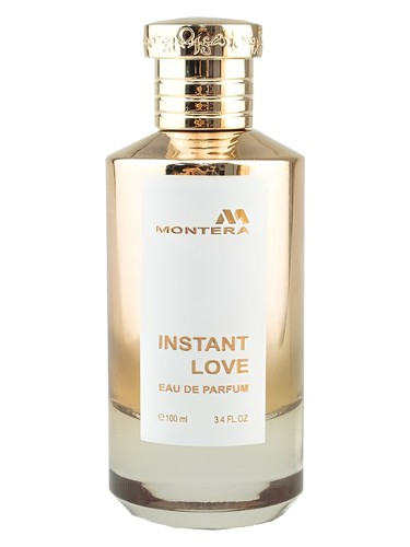 Montera Instant Love