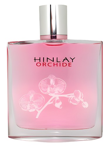 Hinlay Orchide Lorelyane pro ženy 