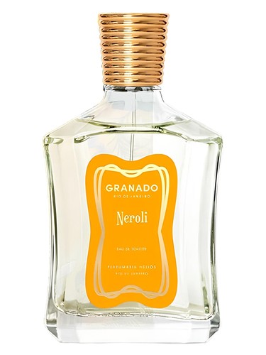Neroli Granado pro ženy a muže 