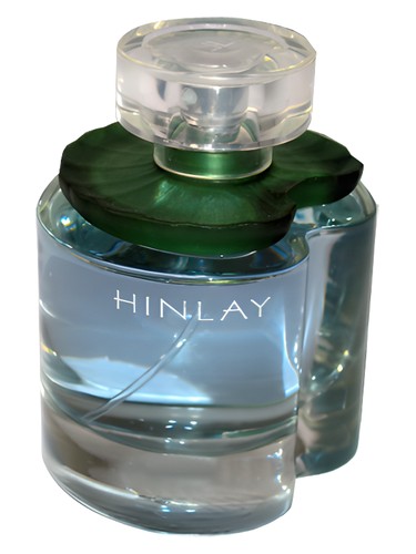 Hinlay pour Homme Lorelyane pro muže 