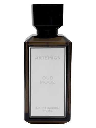 perfume Oud Mood Artemios ユニセックス