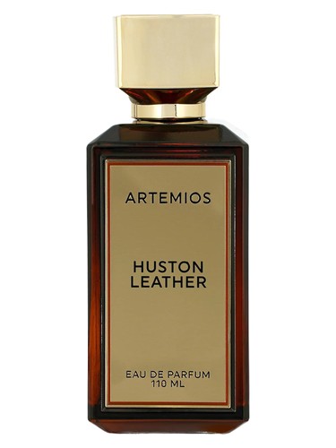 perfume Huston Leather Artemios pro ženy a muže 
