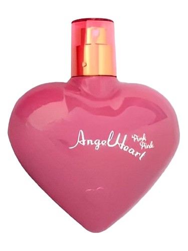 Angel Heart Pink Pink Angel Heart / エンジェルハート pro ženy 