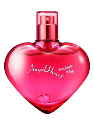 Angel Heart Cocktail Pink Angel Heart / エンジェルハート pro ženy 