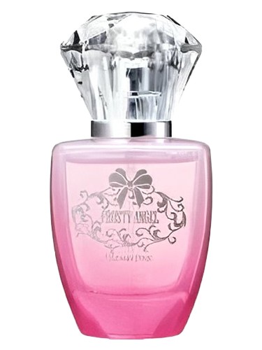 Frosty Angel Dreamy Pink Angel Heart / エンジェルハート pro ženy