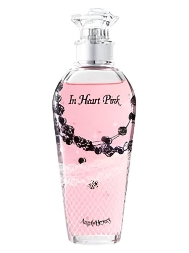 Angel Honey In Heart Pink Angel Heart / エンジェルハート pro ženy