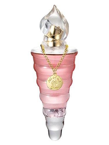 All Of Me Sheer Angel Heart / エンジェルハート pro ženy 