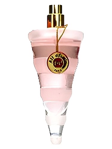 All of me - Estelle de Valrose Angel Heart / エンジェルハート pro ženy 