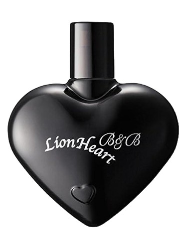 Lion Heart Beauty&amp;Beast Angel Heart / エンジェルハート pro ženy a muže 