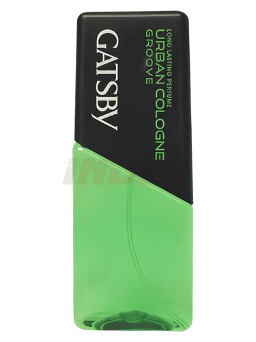 Urban Cologne - Groove Gatsby pro muže