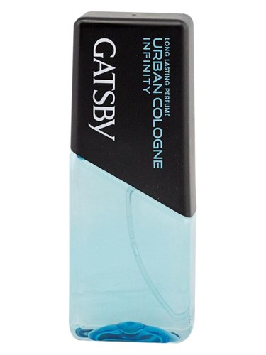 Urban Cologne - Infinity Gatsby pro muže 