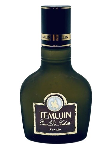 Temujin