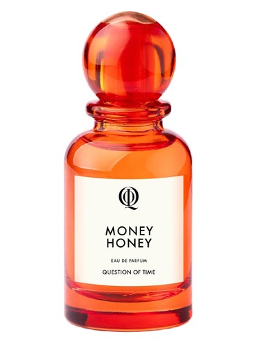 Money Honey QOT - Question of Time pro ženy a muže 