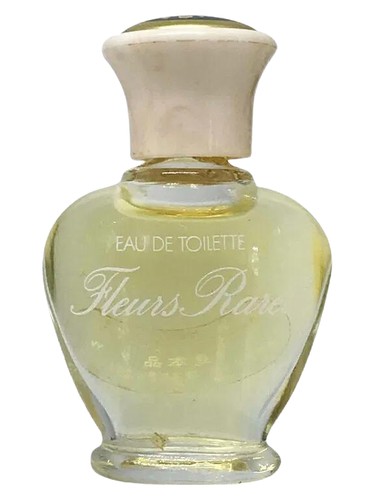 Fleurs Rares Kanebo pro ženy