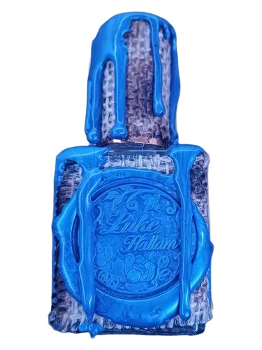 Blueberry Breakfast Luke Hallam pro ženy a muže