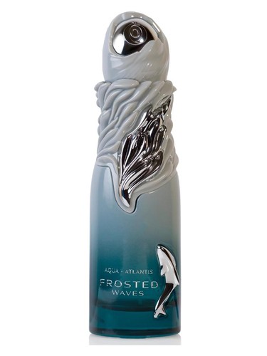 Frosted Waves OriArome pro ženy a muže