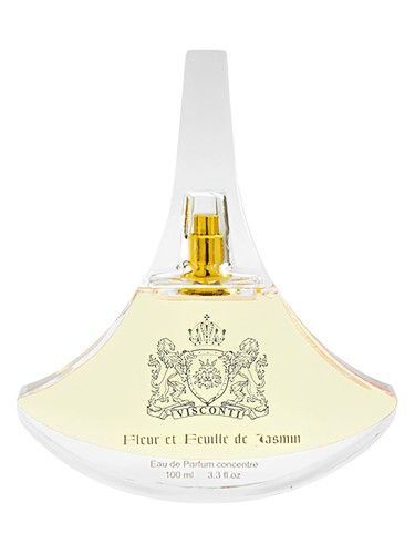 Fleur et Feuille de Jasmin Antonio Visconti pro ženy