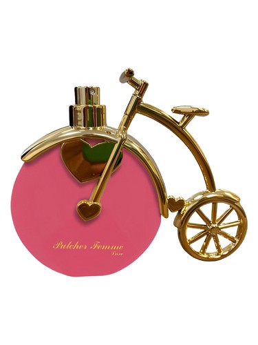 Pulcher Femme Luxe Mont’Anne Parfums pro ženy 