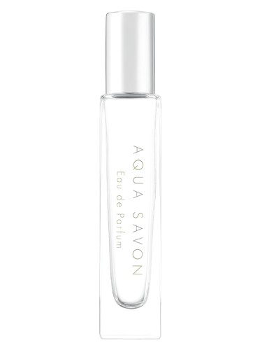 Citrus Forest Eau de Toilette Aqua Savon pro ženy a muže 