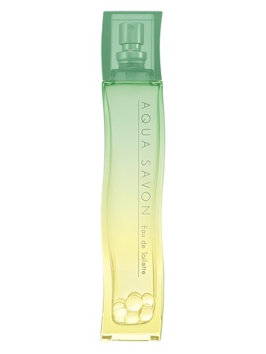 Citrus Forest Eau de Parfum by Aqua Savon