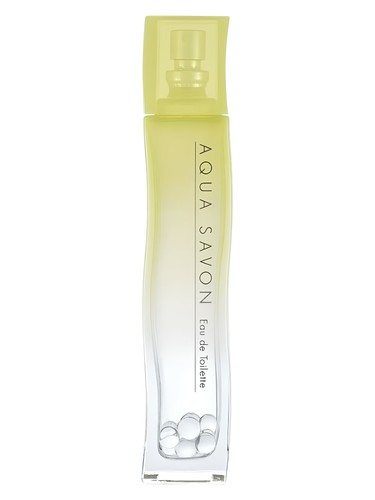 Chardonnay Aqua Savon pro ženy a muže 