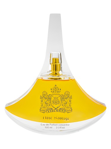 Rose Sauvage Antonio Visconti pro ženy