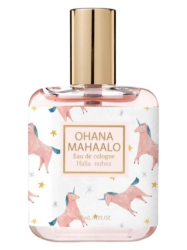 perfume Hali’a Nohea Ohana Mahaalo pro ženy a muže 