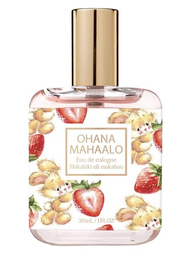 perfume Makahiʻoli Makahau Ohana Mahaalo pro ženy 