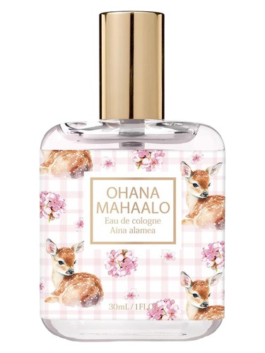 perfume Aina Alamea Ohana Mahaalo pro ženy 