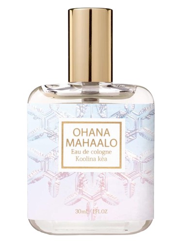perfume Ko Olina Ke‘a Ohana Mahaalo pro ženy a muže 