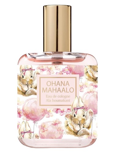 perfume Ala Houmakani Ohana Mahaalo pro ženy a muže 