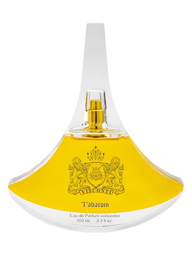 Tabarom Antonio Visconti pro muže 