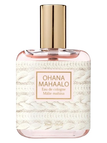 Malie Mahina Ohana Mahaalo perfume - a fragrance for women and men