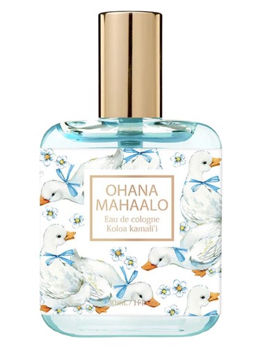 perfume Koloa Kamalii Ohana Mahaalo pro ženy a muže 