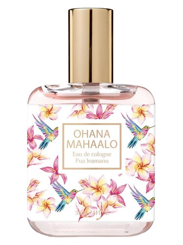 perfume Pua Le‘a Manu Ohana Mahaalo pro ženy 