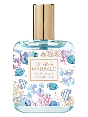 perfume Hanauma Marae Ohana Mahaalo pro ženy a muže 