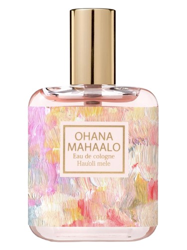 Hauoli Mele Ohana Mahaalo pro ženy a muže 